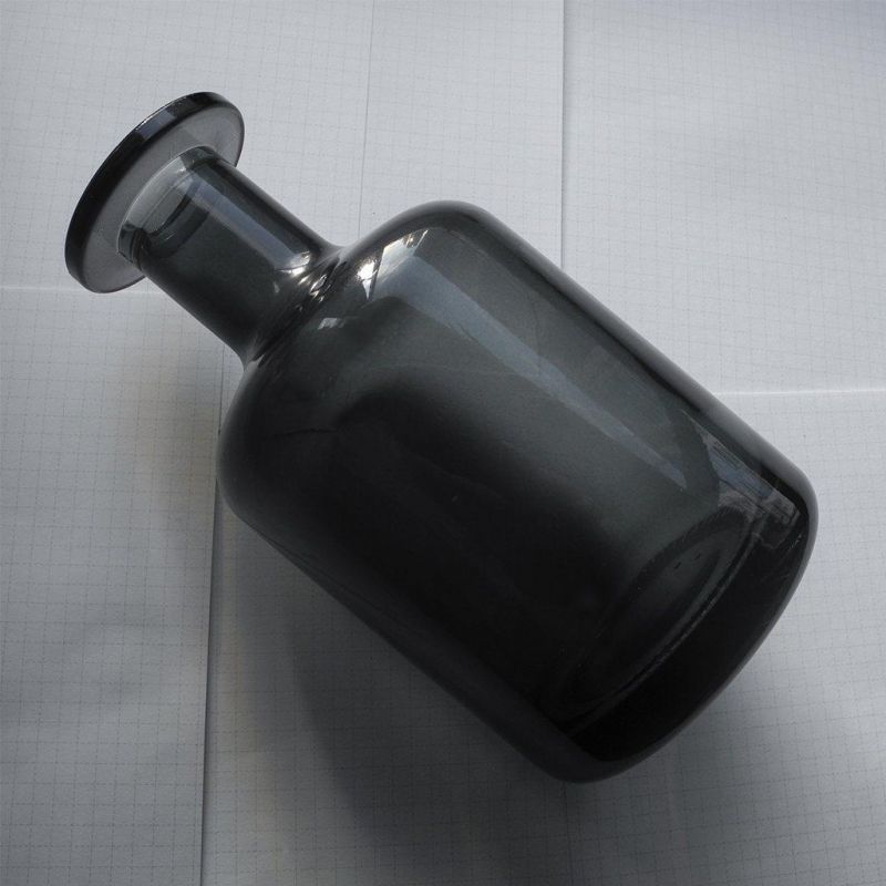 Cheapest Perfume Diffuser Glass Bottle 100ml 200ml 250ml 500ml