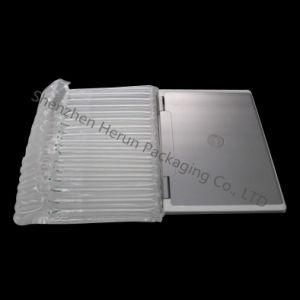 PE/PA Eco-Friendly Air Column Bag for Notebook