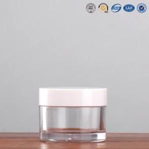 30g New Design Acrylic Cosmetic Jar