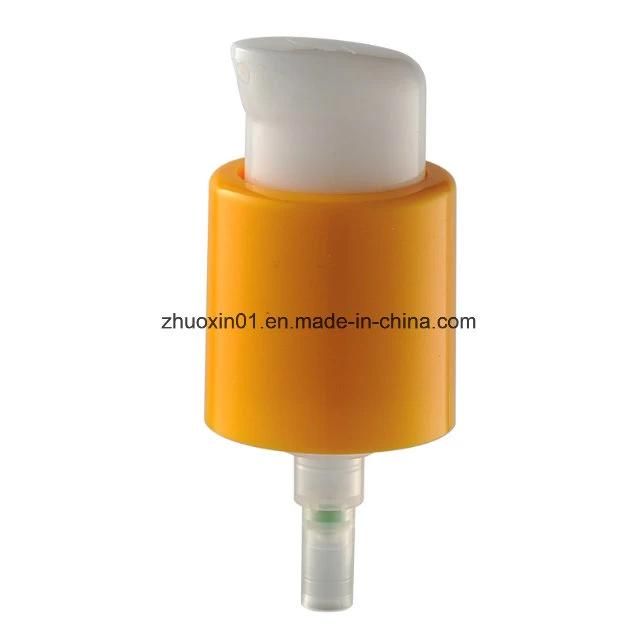 New Fashion 24mm Cosmetic Cream Transfer Pump