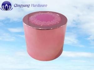 Wholesale Luxury Leakproof Cream Jar Covers