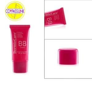 PE Plastic Squeeze Packaging Wholesale OEM Soft Cosmetic Manufacturing Hot Sale Bb Cream Tube