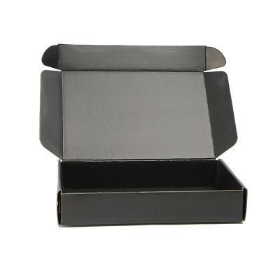 Luxury Custom Logo Hot Stamping Packaging Gift Boxes