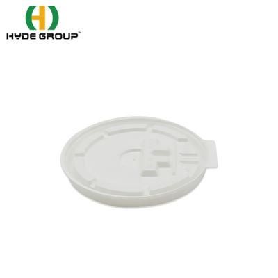 84mm Hot Drink Plastic Cup Lid