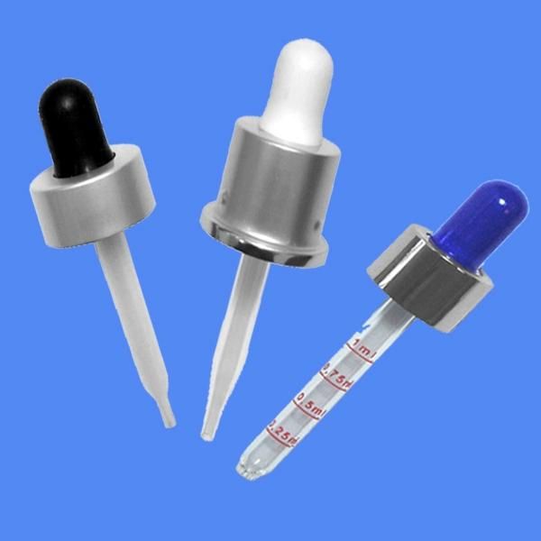 GMP Aerosol Can for Dermatological Spray
