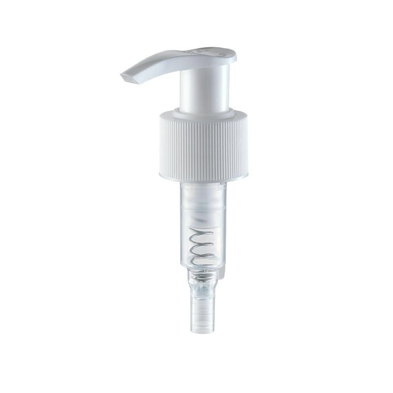 28/410 High Quality Soap Dispenser Switch Type Plastic Lotion Pump