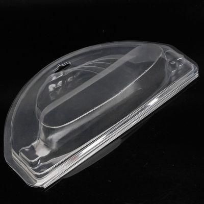 China Custom Clam Shell Packaging for Toy