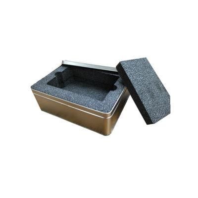 Eco-Friendly Protective Material EPE XPE Packing Foam Insert