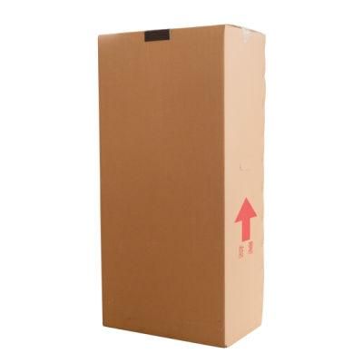 Paper Cartons for Large Size Items with Strong Bearing Capacity