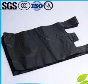 Gravure Printing Surface Handling and Cornstarch Material Bio Degradable Plastic Bag