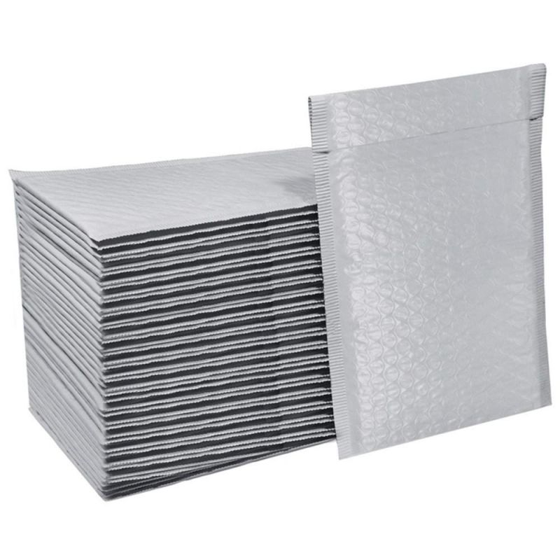 New Eco-Friendly Padded Envelopes