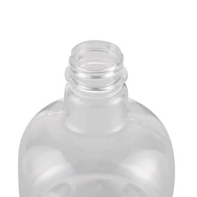 (ZY01-B102) Trigger Spray Plastic Bottle 350ml