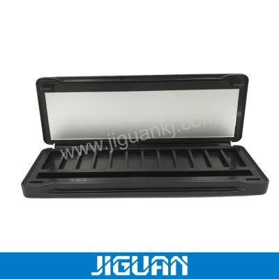 Modern Metal Storage Box for Eye Shadow Palette