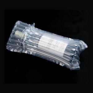 PE/PA Clear Inflatable Air Column Bag