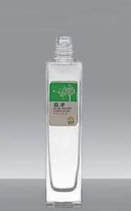 Wholesale Glass Juice Bottles