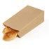 Fast Food Bread Hamburger Bread Sandwich Disposable Paper Bag