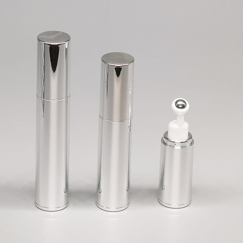 Airless Dispenser Pump Bottle Use for Eye Cream