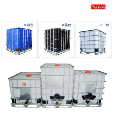 500L New Food Grade Package Turnover Bucket