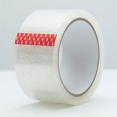 Wholesale Custom Printed Packing Resealable Sealing OPP Tape Price