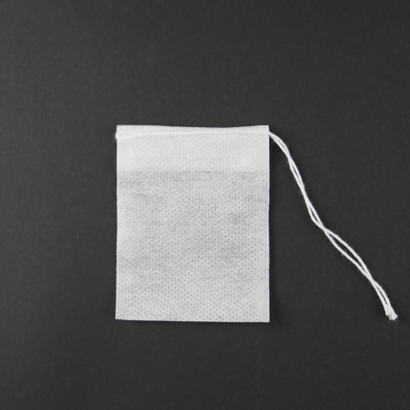 Available Offer Fiber Non Woven Tea Pouch