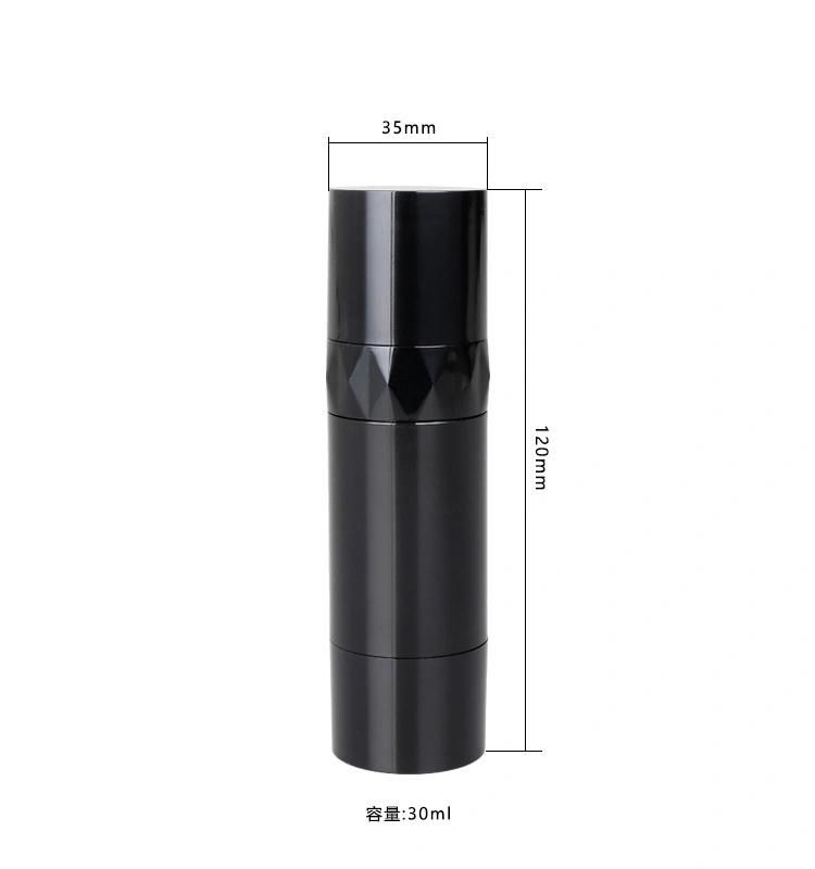 30ml Korean Hot Sale Empty Plastic Bottle Cc Cream Bb Cream Stick for Liquid Foundation