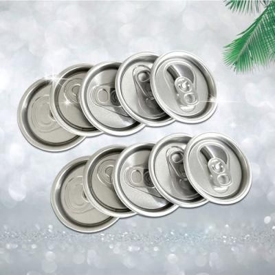 202 200 Sot B64 New Products Beverage Aluminium Can Easy Open End
