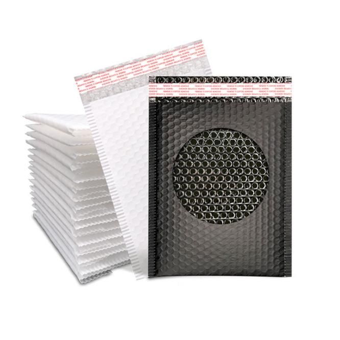 Bubble Mailers Bubble Envelopes Self Seal Padded Envelopes Waterproof Bubble Bags for Promotions or and Alternative to Gift Wrap