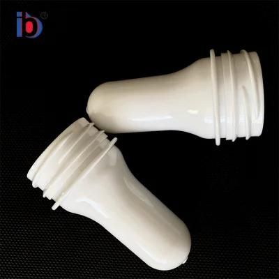 Manufacturers Plastic Water Bottle Pet Preform with Latest Technology From China Leading Supplier