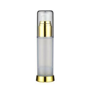 Airless Bottle Classic Skincare Packaging