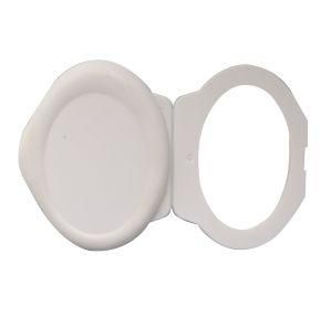 Wipe Lids for Packaging of Wet Towel, Brush, and Wet Tissue