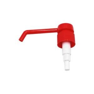 Durable Plastic Product Water Liquid Dispenser Pump for Lotion