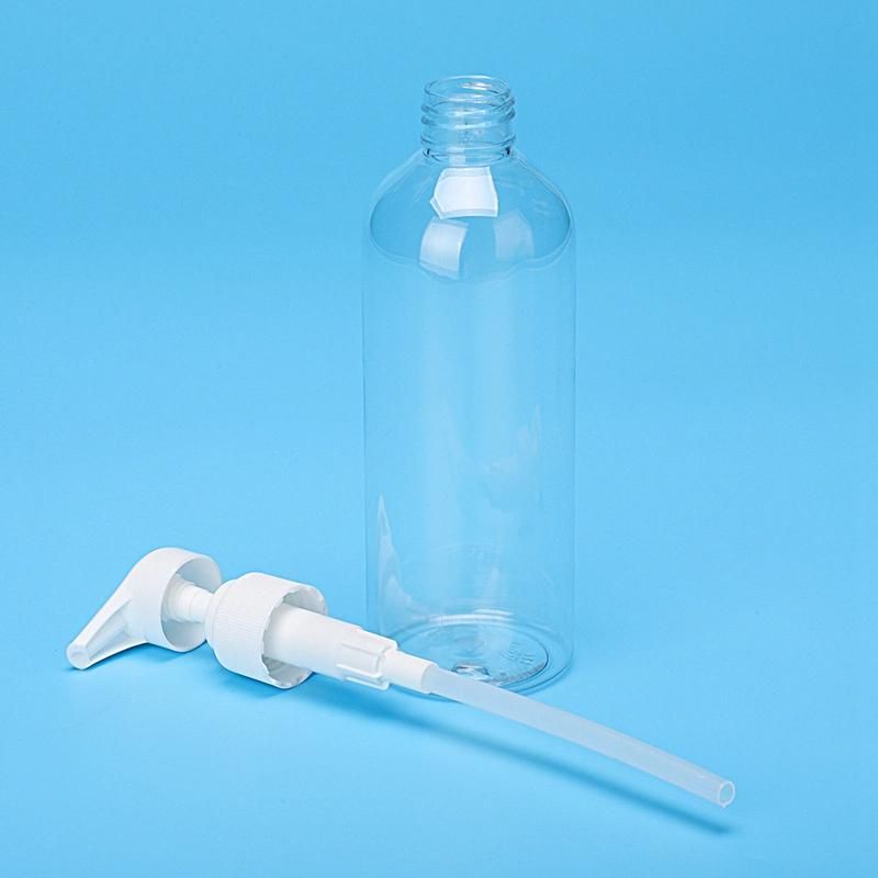 24 mm 24-410 Plastic Lotion Pump Liquid Soap Bottle Pumps Dispenser (BP029-1)