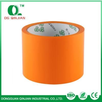 Clear BOPP Acrylic Adhesive Packing Tape