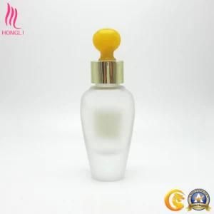 15ml 30ml Dropper Liquid Essential Oil Glass Bottles for Cosmetic