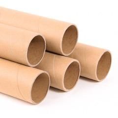 Roll Paper Tube for Packaging Industry