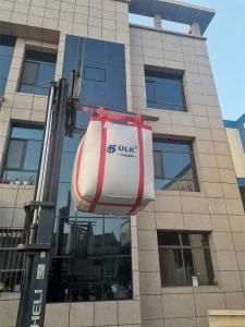 1000kg FIBC Jumbo Bag for Sand