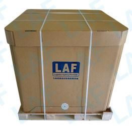 1000L IBC Container with Bulk Bag