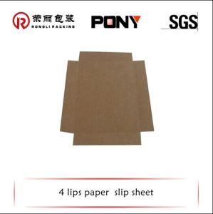 Useful Paper Slip Sheet