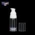 Skincare Packaging Plastic Empty Mini 15ml 20ml Airless Pump Bottle