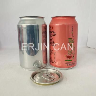 330ml 500ml Drink Can Design OEM Accepted