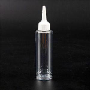 120ml Cylinder Bottle with Needle Cap