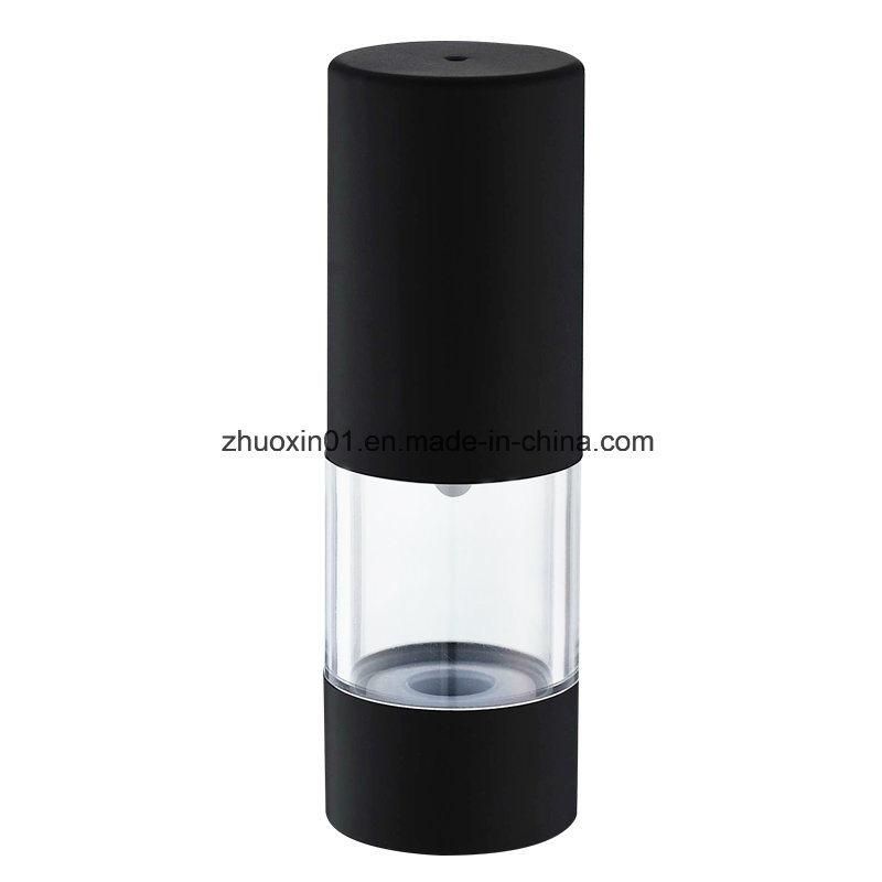 Cream Cosmetic Airless Bottle