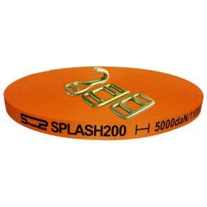 Polyester Lashing webbing Belt