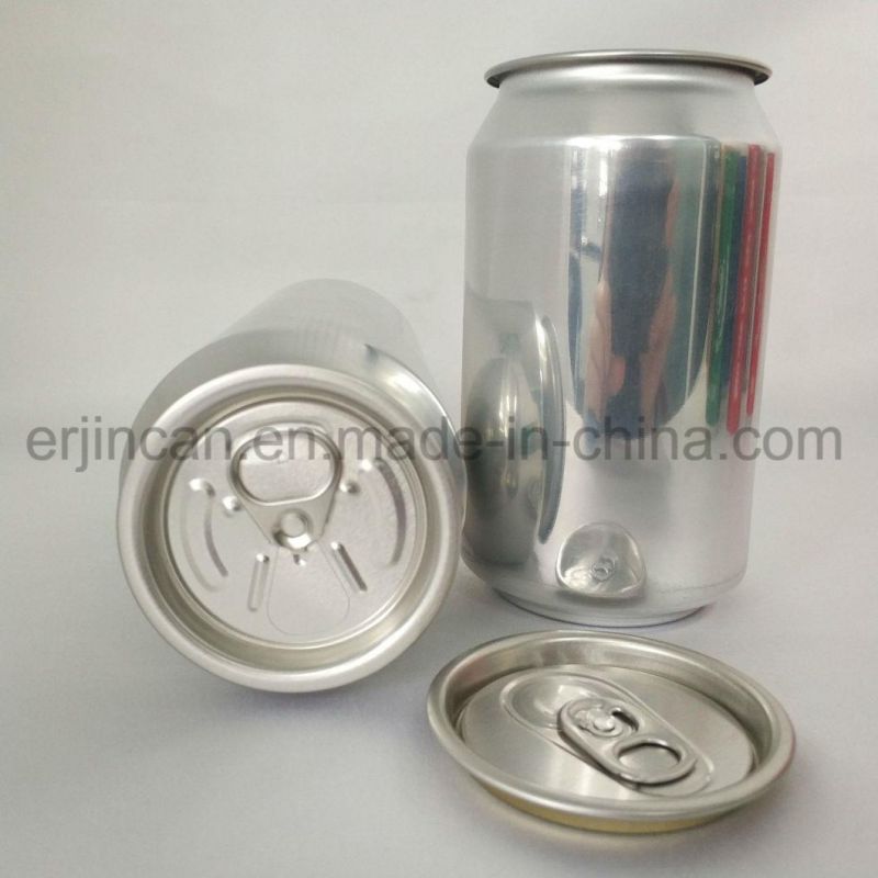 High Quality Aluminum Cans Custom Beer Cans Sale