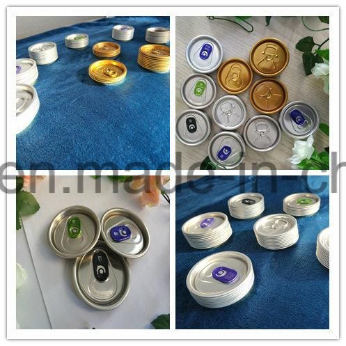 Bulk Soda Cans 355ml for Exporting