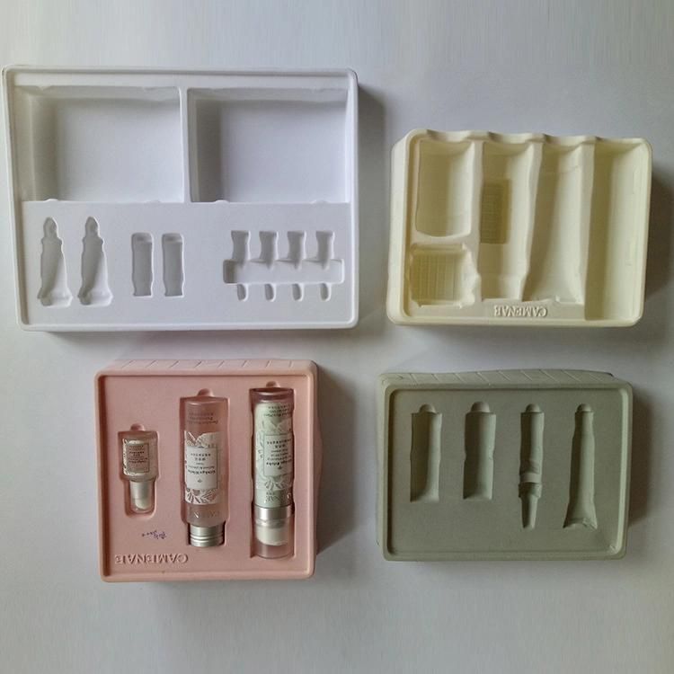 OEM Plastic Custom Blister Packaging Tray Made in China (Cosmetic Box)