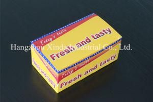 Hangzhou Xinda Custom Printing Paper Nuggets Box