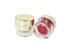 Luxury Acrylic Cosmetic Jar PMMA Empty Jars for Cream 15g