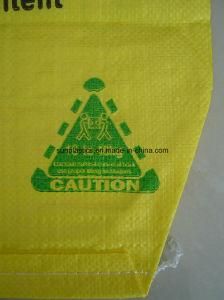 50kg PP Valve Bag