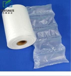 13*20cm Air Cushion Bubble Bag Wrap Roll Film